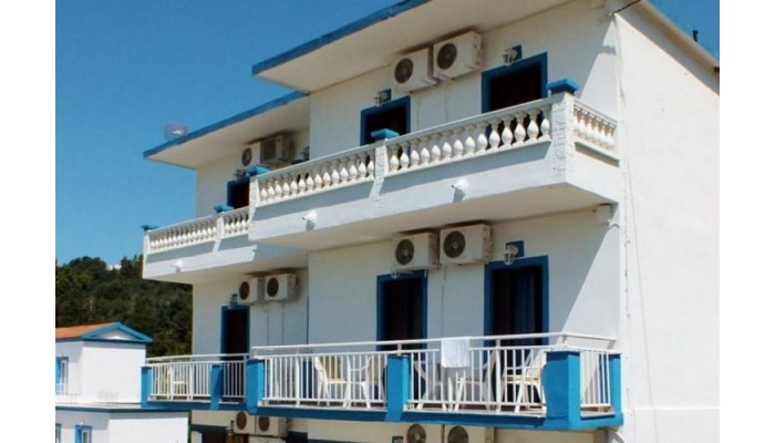 Poza pentru Hotel Akis Villa 402-1542634668 Hotel Akis Villa poza 4