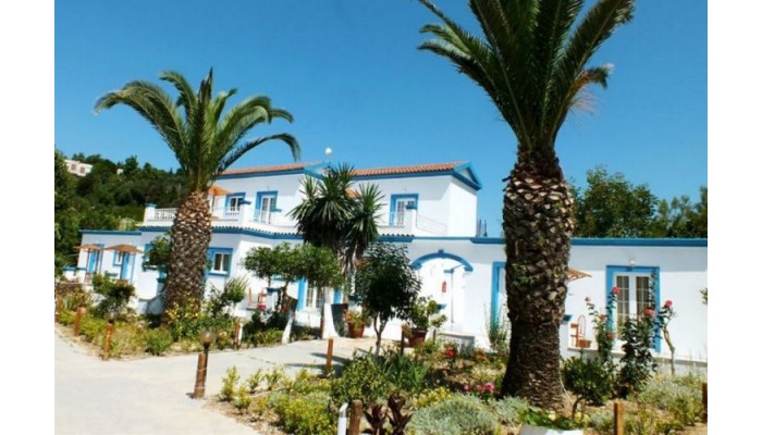 Poza pentru Hotel Akis Villa 852-1542634664 Hotel Akis Villa poza 0
