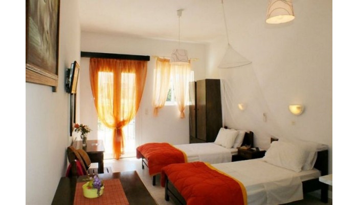 Poza pentru Hotel Akis Villa 961-1542634665 Hotel Akis Villa poza 1