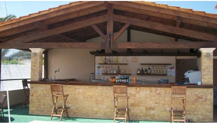 Poza pentru Hotel Alkyon Beach 2520-1568664669 Hotel Alkyon Beach poza 9