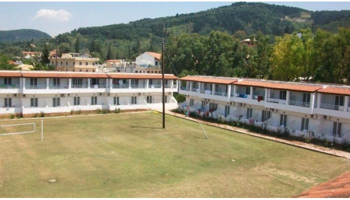 Poza pentru Hotel Alkyon Beach 2766-1568664669 Hotel Alkyon Beach poza 0