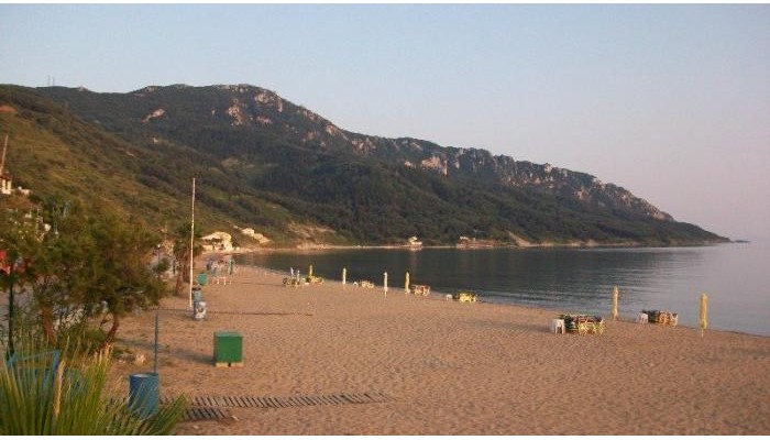 Poza pentru Hotel Alkyon Beach 283-1568664671 Hotel Alkyon Beach poza 1