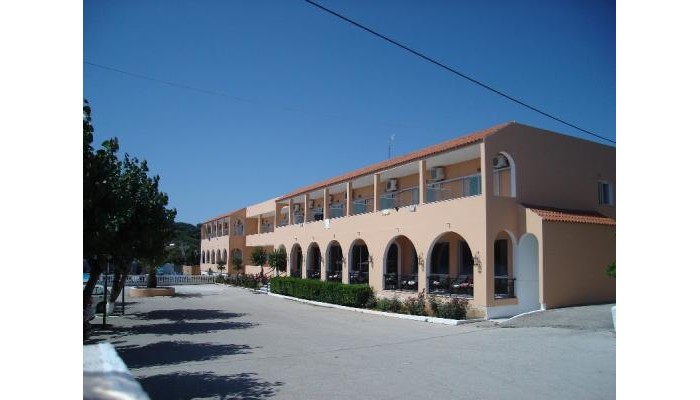 Poza pentru Hotel Alkyon Beach 5093-1568664670 Hotel Alkyon Beach poza 2