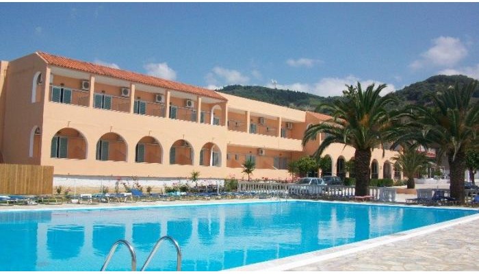 Poza pentru Hotel Alkyon Beach 5374-1568664672 Hotel Alkyon Beach poza 3