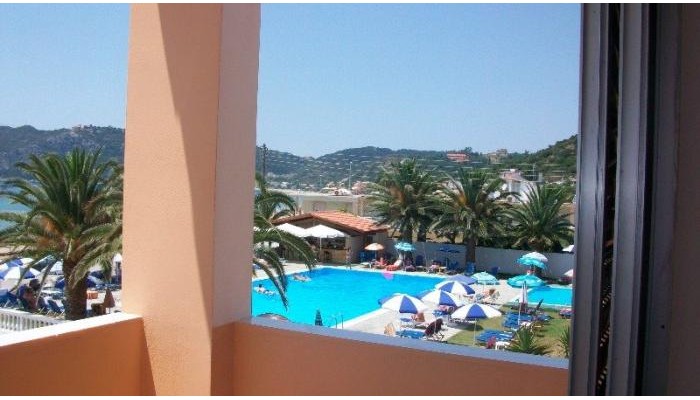 Poza pentru Hotel Alkyon Beach 5966-1568664669 Hotel Alkyon Beach poza 4