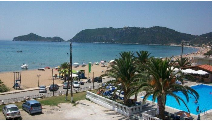 Poza pentru Hotel Alkyon Beach 8779-1568664670 Hotel Alkyon Beach poza 7