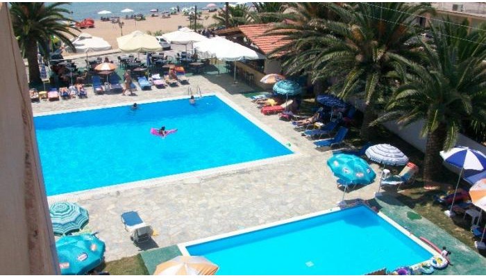 Poza pentru Hotel Alkyon Beach 883-1568664673 Hotel Alkyon Beach poza 8