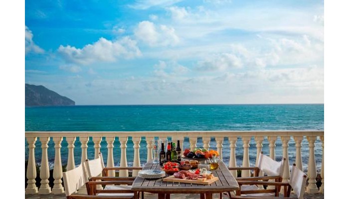 Poza pentru Hotel Cosmos Beach House 3473-1672841629 Hotel Cosmos Beach House poza 12