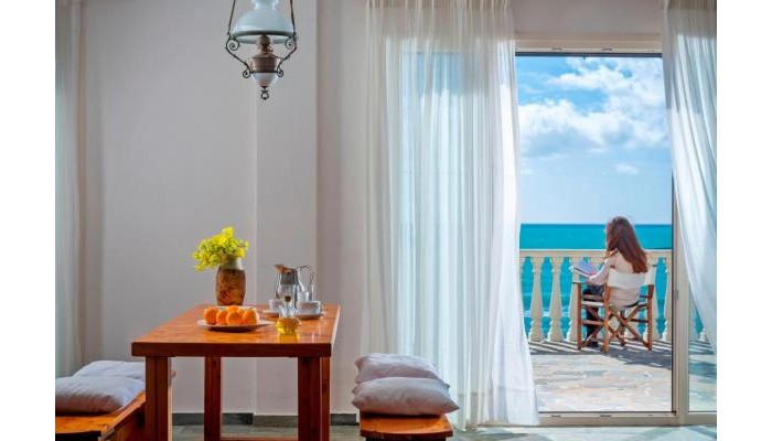 Poza pentru Hotel Cosmos Beach House 7174-1672841625 Hotel Cosmos Beach House poza 10