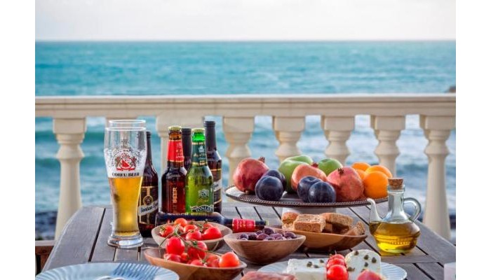 Poza pentru Hotel Cosmos Beach House 8226-1672841638 Hotel Cosmos Beach House poza 16