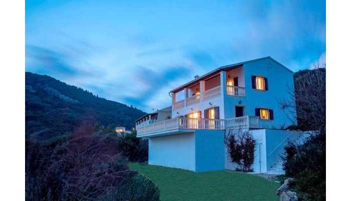 Poza pentru Hotel Cosmos Beach House 8327-1672841603 Hotel Cosmos Beach House poza 0