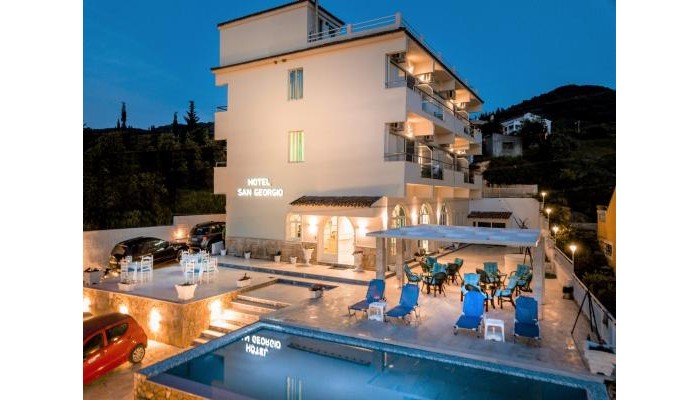 San Georgio Hotel poza 0