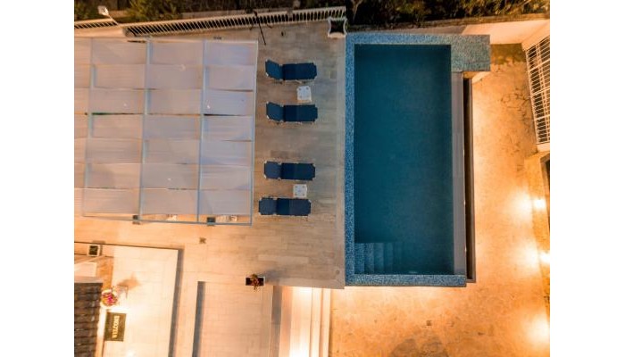 San Georgio Hotel poza 15