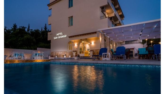 Poza pentru San Georgio Hotel 5029-1635323891 San Georgio Hotel poza 2