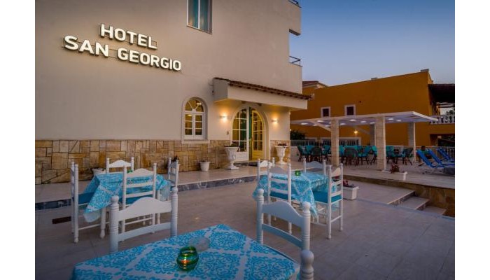 Poza pentru San Georgio Hotel 6418-1635323894 San Georgio Hotel poza 3