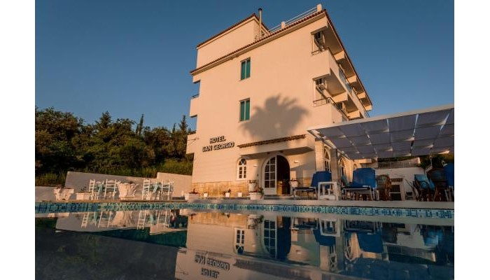 Poza pentru San Georgio Hotel 775-1635323897 San Georgio Hotel poza 4