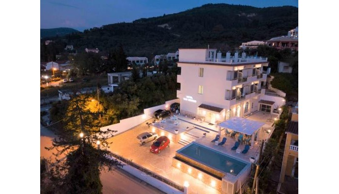 Poza pentru San Georgio Hotel 9331-1635323888 San Georgio Hotel poza 1