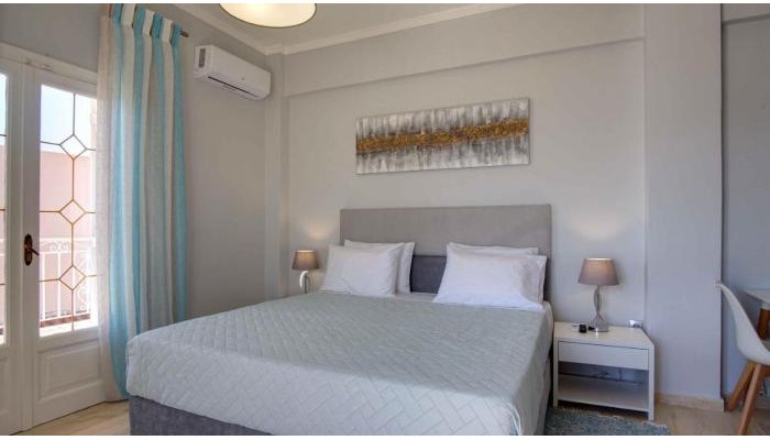 Hotel Azure Mare Studios By Hotelius poza 9