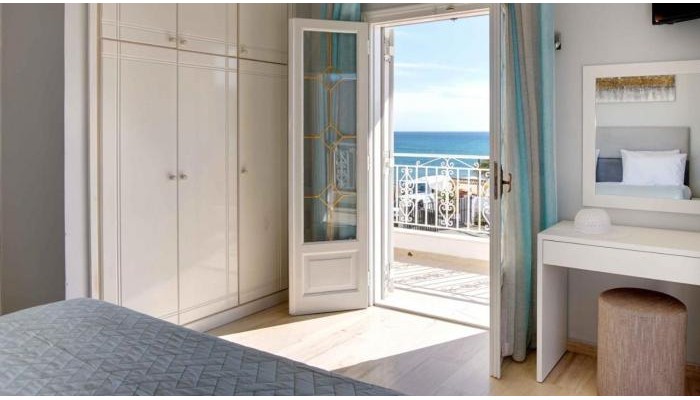 Hotel Azure Mare Studios By Hotelius poza 6