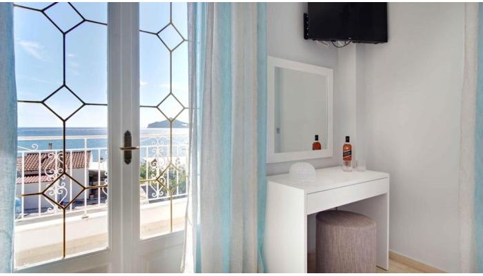 Hotel Azure Mare Studios By Hotelius poza 5