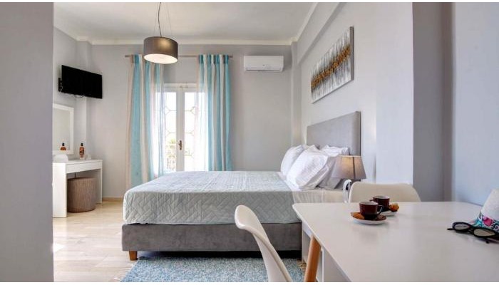 Hotel Azure Mare Studios By Hotelius poza 3