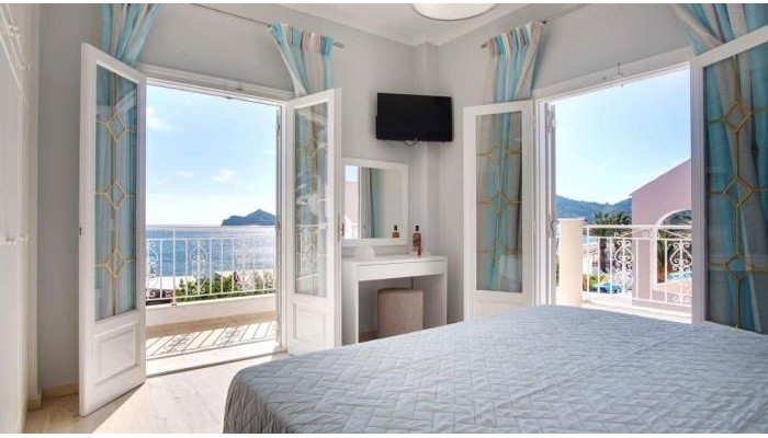Hotel Azure Mare Studios By Hotelius poza 1