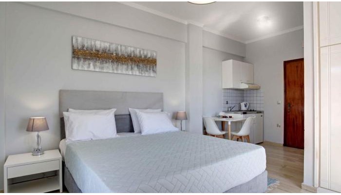 Hotel Azure Mare Studios By Hotelius poza 2