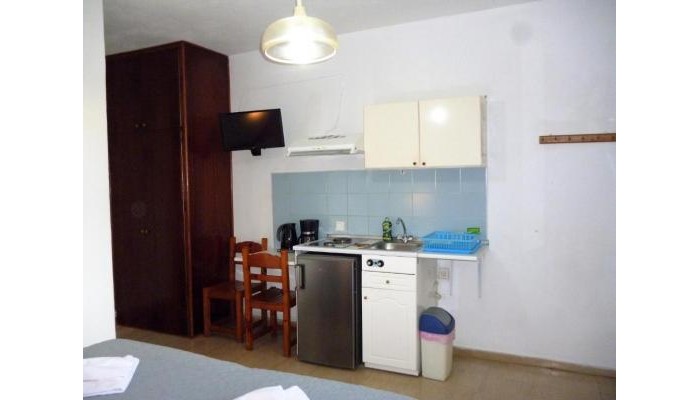 Kostas Apartments & Studios poza 13
