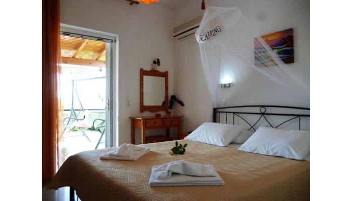 Kostas Apartments & Studios poza 4