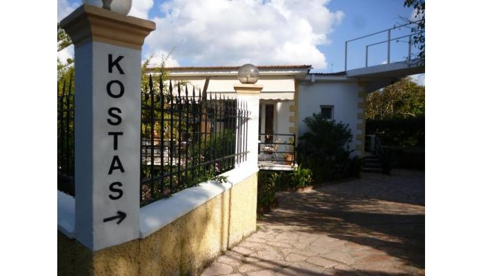 Kostas Apartments & Studios poza 1