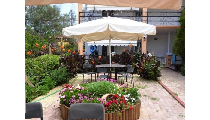 Kostas Apartments & Studios poza 19