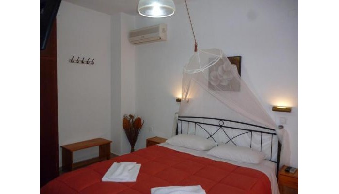 Kostas Apartments & Studios poza 6