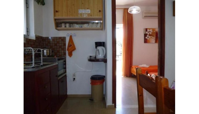 Kostas Apartments & Studios poza 16