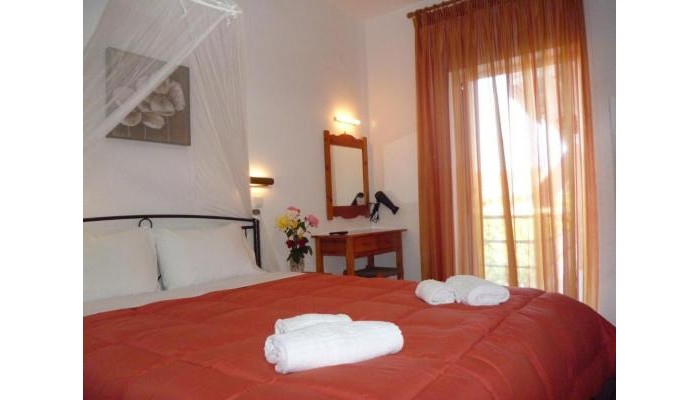 Kostas Apartments & Studios poza 5