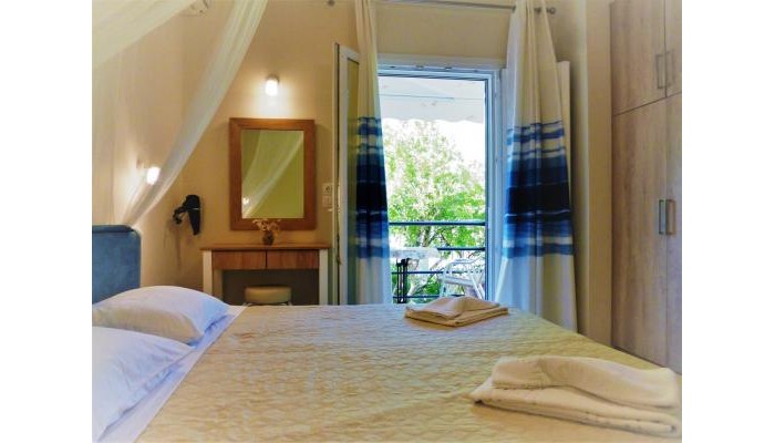 Kostas Apartments & Studios poza 11