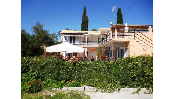 Kostas Apartments & Studios poza 0