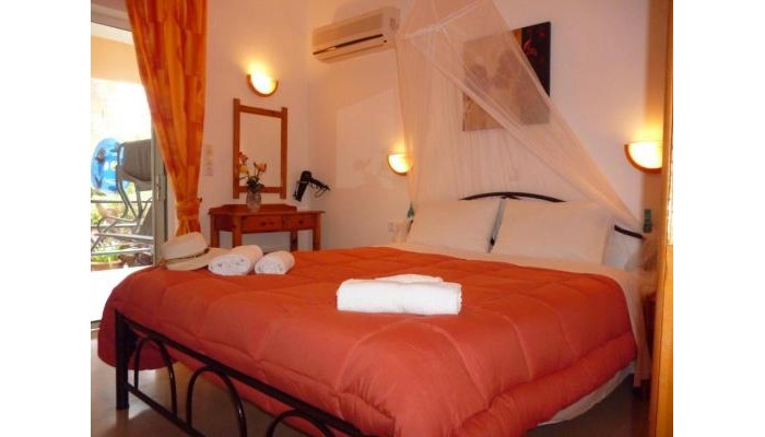 Kostas Apartments & Studios poza 9