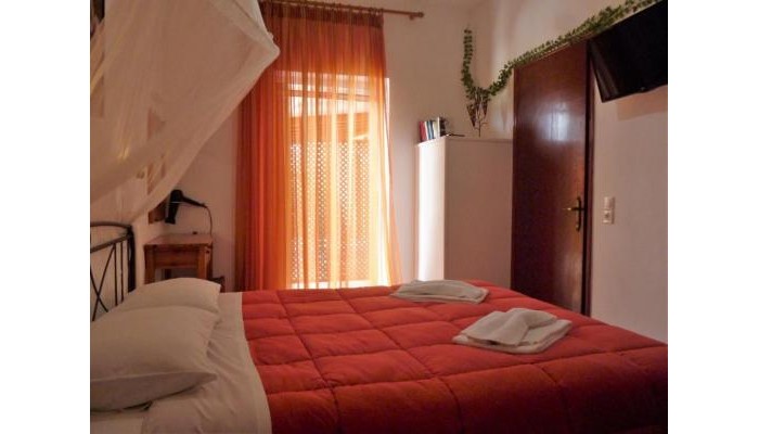 Kostas Apartments & Studios poza 7