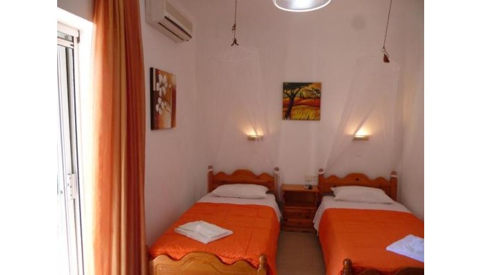 Kostas Apartments & Studios poza 2