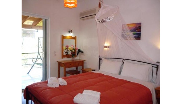 Kostas Apartments & Studios poza 3
