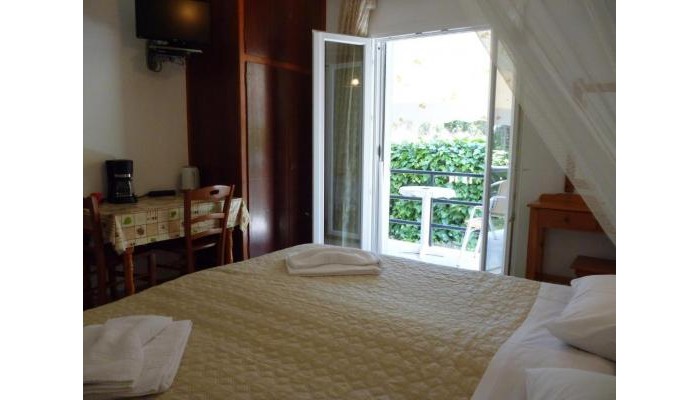 Kostas Apartments & Studios poza 8
