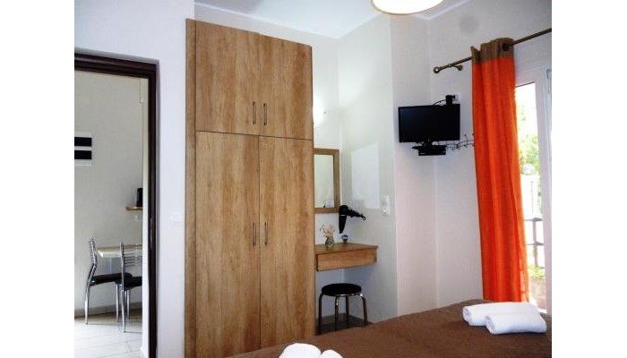 Kostas Apartments & Studios poza 12
