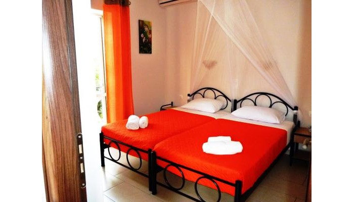 Kostas Apartments & Studios poza 10