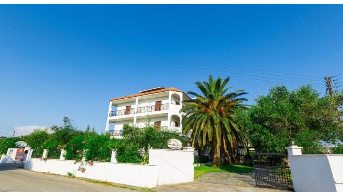 Poza pentru Bruskos Hotel & Suites 6270-1632395367 Bruskos Hotel & Suites poza 1