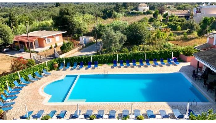 Poza pentru Bruskos Hotel & Suites 741-1632395382 Bruskos Hotel & Suites poza 14