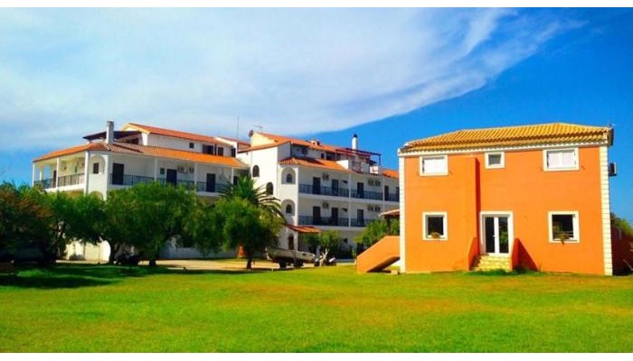 Poza pentru Bruskos Hotel & Suites 7987-1632395373 Bruskos Hotel & Suites poza 2