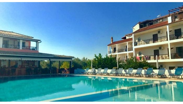 Poza pentru Bruskos Hotel & Suites 9231-1632395379 Bruskos Hotel & Suites poza 0