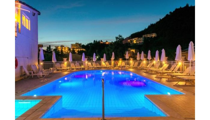 Poza pentru Hotel Alexander 1483-1671521838 Hotel Alexander poza 12