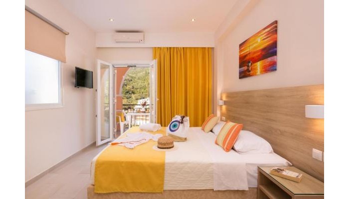 Poza pentru Hotel Alexander 2456-1671521819 Hotel Alexander poza 3