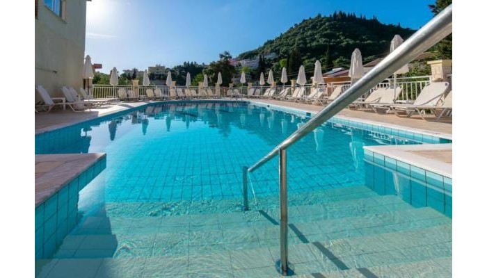 Poza pentru Hotel Alexander 92-1671521844 Hotel Alexander poza 15